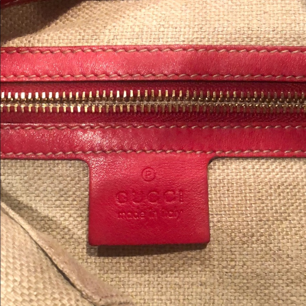 Gucci Hobo bag - Picture 11 of 17